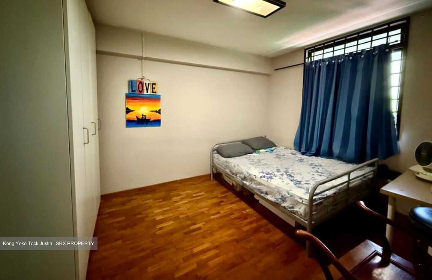 Blk 85 Commonwealth Heights (Queenstown), HDB 3 Rooms #483349811